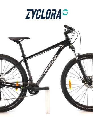 Cannondale Trail 7 t.M