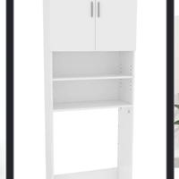 Mobile per lavatrice - Livarno