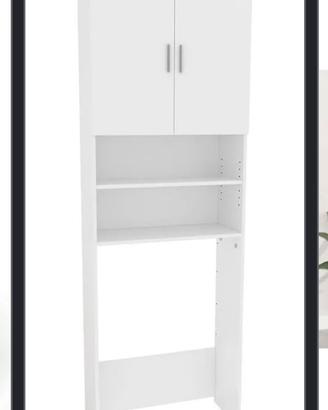 Mobile per lavatrice - Livarno