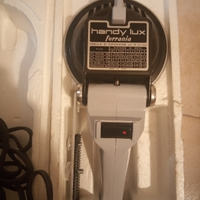 Lampada per fotografia