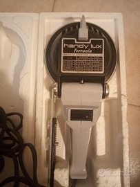 Lampada per fotografia