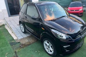 Ligier js 50 elegance black 2021 20000 km
