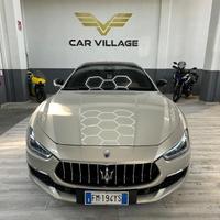 Maserati Ghibli V6 430 CV Q4 Granlusso
