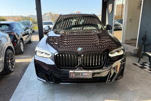 Bmw X3 M xDrive20d 48V Msport