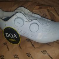 Scarpe ciclismo strada