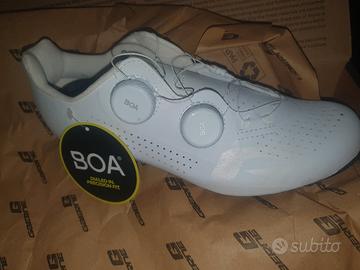 Scarpe ciclismo strada