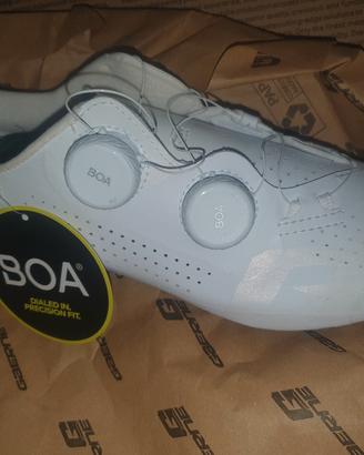 Scarpe ciclismo strada