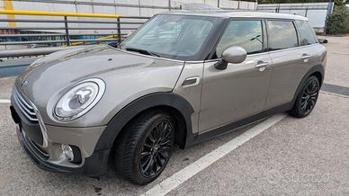 Mini Clubman 1.5 D One Business Automatica