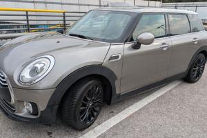 Mini Clubman 1.5 D One Business Automatica