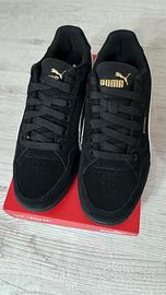 Scarpe Puma "K-Moda SD" colore Nero numero 38