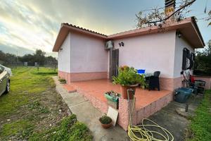 Villino Indipendente zona Mare con Giardino