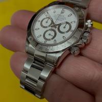 Rolex daytona 116520 chroma APH like new