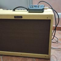 Amplificatore fender blues deluxe reissue