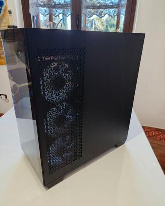 PC da gaming  32gb di Ram