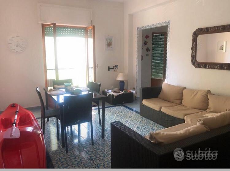 Appartamento sul mare - Vista 2