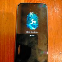 smartphone honor 200 Lite