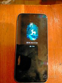 smartphone honor 200 Lite