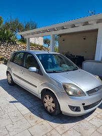 FORD FIESTA 1.2 BENZINA 2006