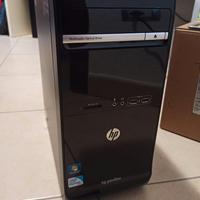 PC HP Pavilion P6