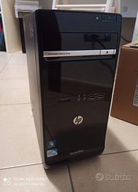 PC HP Pavilion P6