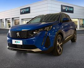 Peugeot 3008 BlueHDI 130 EAT8 S&S Allure Pack
