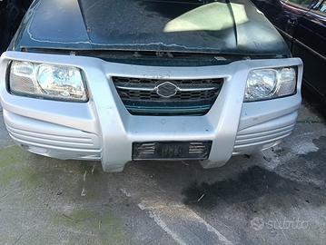 Suzuki vitara 1999 - rf