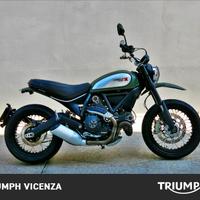 DUCATI Scrambler 800 Urban Enduro