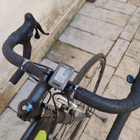 bici da corsa donna marca Liotto