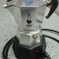 MOKKA BIALETTI ELETTRICA