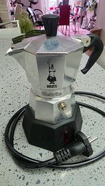 MOKKA BIALETTI ELETTRICA