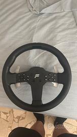 Fanatec P1 Qr2