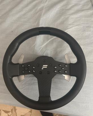 Fanatec P1 Qr2