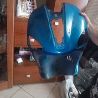 Carene liberty 50 rst