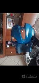 Carene liberty 50 rst