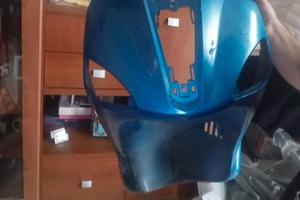 Carene liberty 50 rst