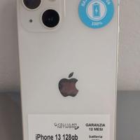 IPHONE 13 128GB