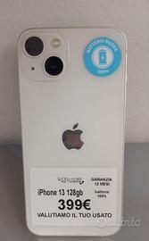 IPHONE 13 128GB