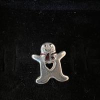 Charm Pandora originale