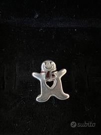 Charm Pandora originale