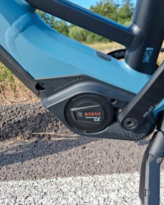E BIKE PEDALATA ASSISTITA 