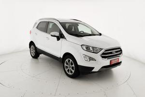 FORD EcoSport 1.0 EcoBoost 125 CV Start&Stop Tit