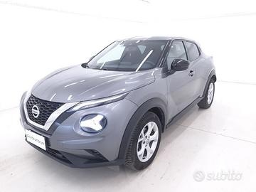 Nissan Juke N-Connecta DCT BZ263135 1.0 Benzina 11