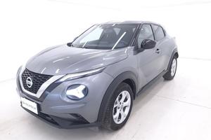 Nissan Juke N-Connecta DCT BZ263135 1.0 Benzina 11