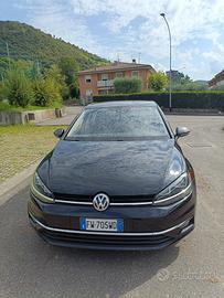 VOLKSWAGEN Golf OK NEOPATENTATI