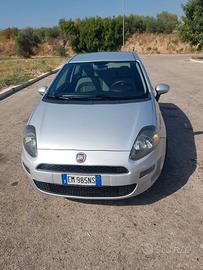 Fiat Punto Evo 1300cc