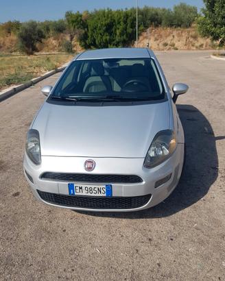 Fiat Punto Evo 1300cc