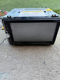 Autoradio 2 din phonocar