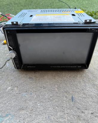 Autoradio 2 din phonocar