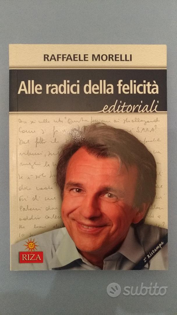 Libri di RAFFAELE MORELLI - Libri e Riviste In vendita a Genova