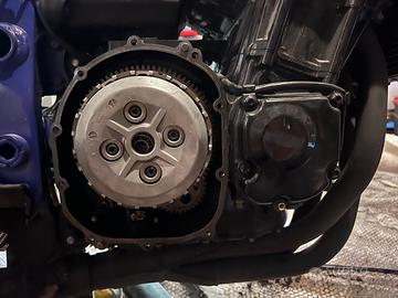 Frizione completa Kawasaki Z750 2006 – Z750 04-06